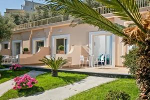 Hotel Miramare, Sorrento