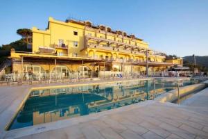Art Hotel Gran Paradiso, Sorrento