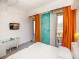 Double room Lateral Sea View