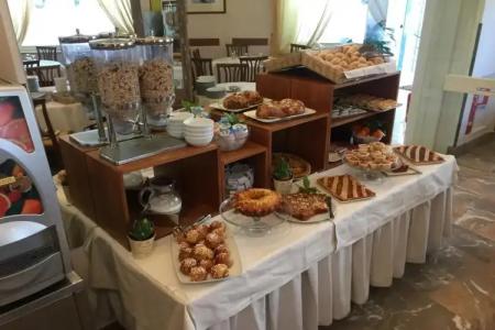 Appartamento Erica in - 10