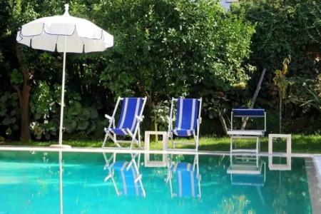 Appartamento Erica in - 20