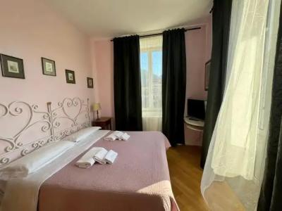 The Secret Garden Relais - 8