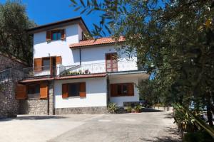 Bed and Breakfast Sunflower, Vico Equense