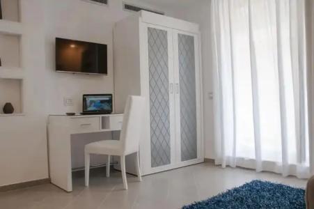 Tasso Suites & Spa - 124