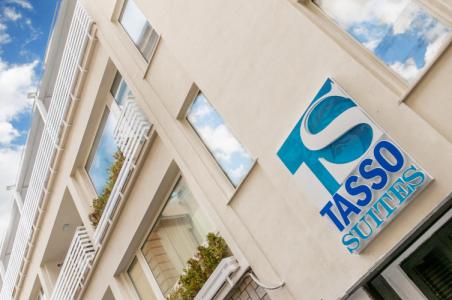 Tasso Suites & Spa - 0