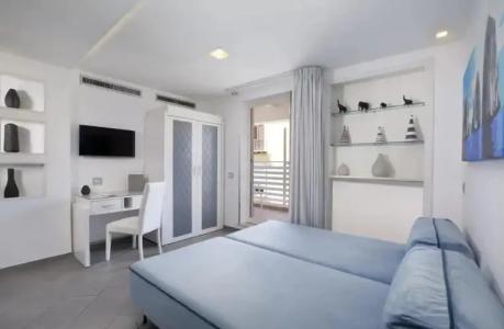 Tasso Suites & Spa - 118