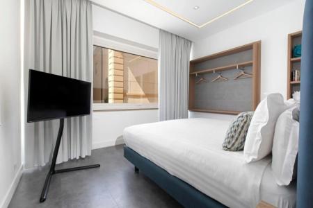 Tasso Suites & Spa - 48