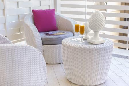 Tasso Suites & Spa - 10