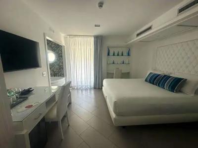 Tasso Suites & Spa - 78
