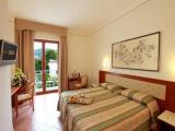 Superior Double room with balcony