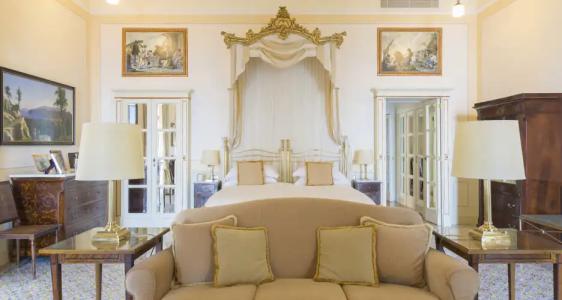 Grand Excelsior Vittoria - 182