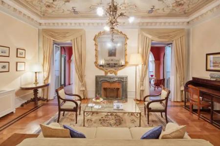 Grand Excelsior Vittoria - 165
