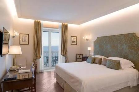 Grand Excelsior Vittoria - 108