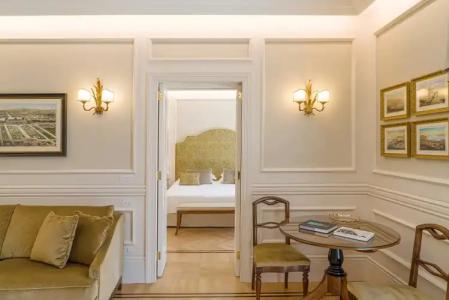 Grand Excelsior Vittoria - 117