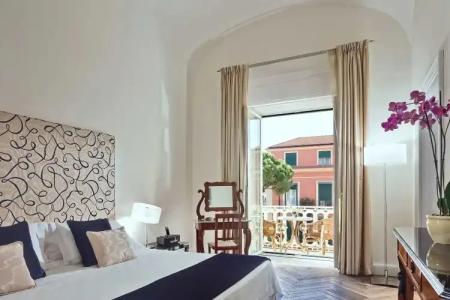 Grand Excelsior Vittoria - 125