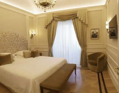 Grand Excelsior Vittoria - 170