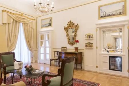 Grand Excelsior Vittoria - 190