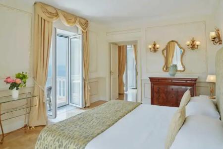 Grand Excelsior Vittoria - 122