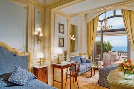 Grand Excelsior Vittoria - 131