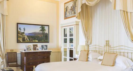 Grand Excelsior Vittoria - 181
