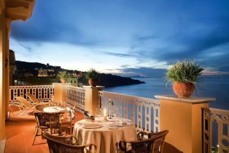 Grand Excelsior Vittoria - 163