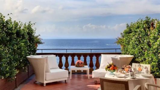 Grand Excelsior Vittoria - 135