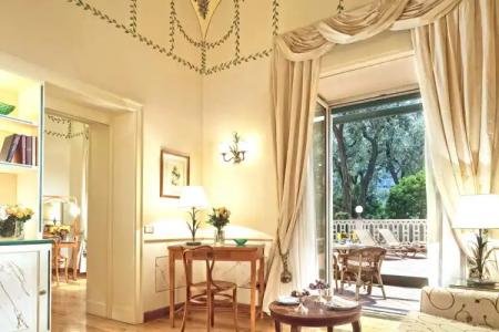 Grand Excelsior Vittoria - 118