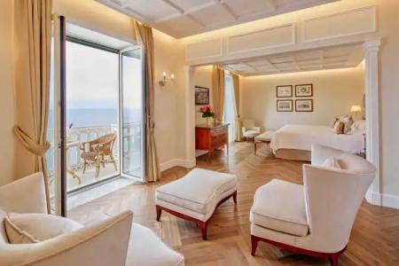 Grand Excelsior Vittoria - 152