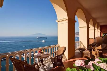 Grand Excelsior Vittoria - 141