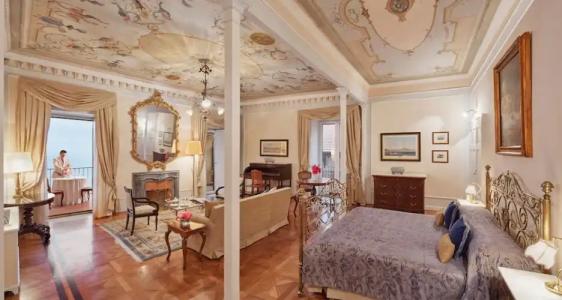 Grand Excelsior Vittoria - 164