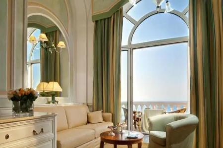 Grand Excelsior Vittoria - 111