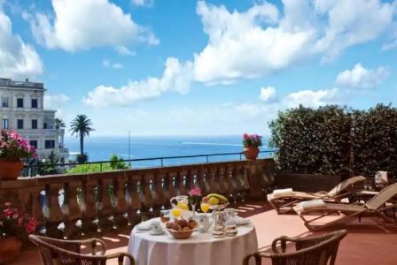 Grand Excelsior Vittoria - 107