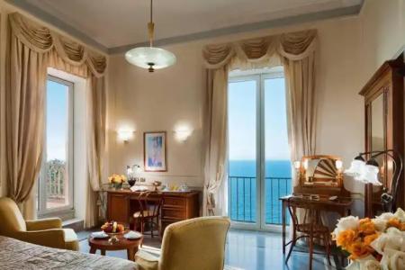 Grand Excelsior Vittoria - 110
