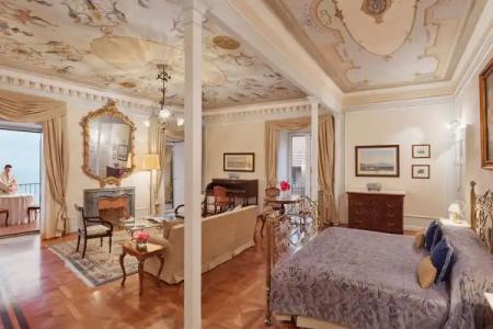 Grand Excelsior Vittoria - 195