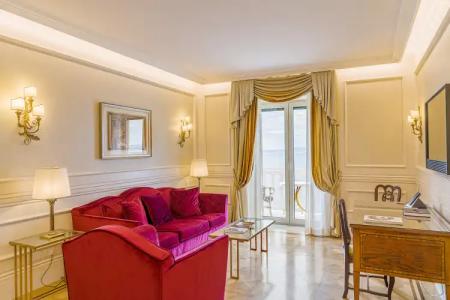 Grand Excelsior Vittoria - 150