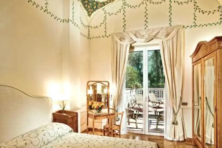 Grand Excelsior Vittoria - 116
