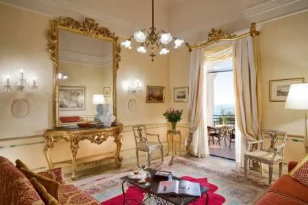 Grand Excelsior Vittoria - 191
