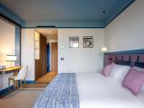 Junior Suite with balcony and with sea view