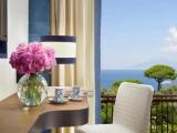 Superior Double room with sea view