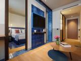 Double Suite with sea view