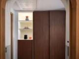 Junior Suite with garden view