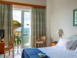 Standard room with sea view