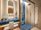 Deluxe room with balcony