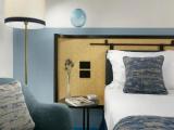 Superior Double room with garden view