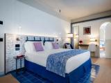 Junior Suite with panoramic view