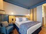 Superior room with garden view