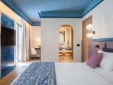 Deluxe room with garden view