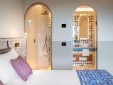 Suite with sea view