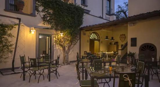 Relais Regina Giovanna - 18