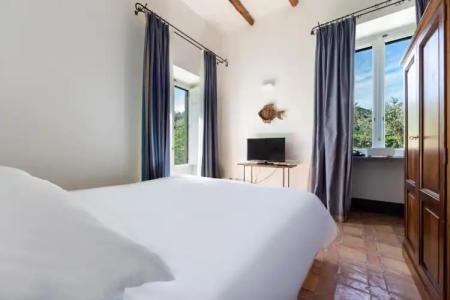 Relais Regina Giovanna - 80